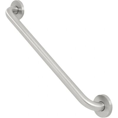 VidaXL Tiger Barre de Sécurité Libra 45 cm Argentée VidaXL Tiger Barre de Sécurité Libra 45 cm Argentée