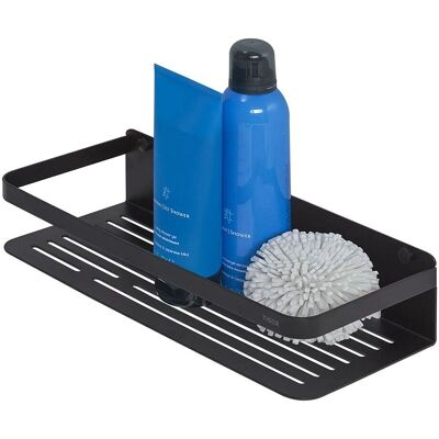 Panier de douche en acier inoxydable grand Tiger - Rangement salle de bain - Publicité Panier de douche en acier inoxydable grand Tiger - Rangement salle de bain - Publicité