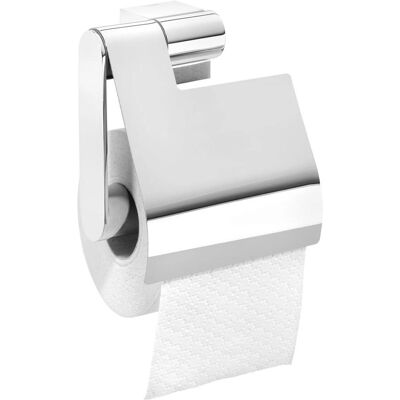 VidaXL Tiger Toilettenpapierhalter Nomad Chrom - Toilettenpapierhalter VidaXL Tiger Toilettenpapierhalter Nomad Chrom - Toilettenpapierhalter