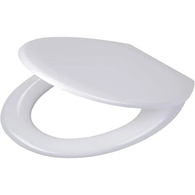 VidaXL Tiger WC Sitz Pasada, Easy-Clean, Soft Close 250040646 VidaXL Tiger WC Sitz Pasada, Easy-Clean, Soft Close 250040646
