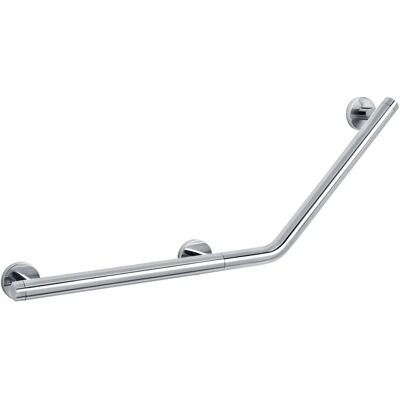 Tiger Boston Edelstahl Griff 58,7cm - Max 150kg belastbar Tiger Boston Edelstahl Griff 58,7cm - Max 150kg belastbar
