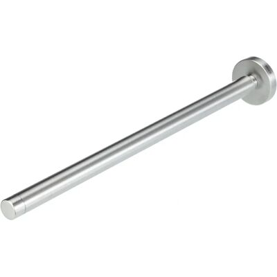 Barre de Douche Boston de Tiger - Acier inoxydable, extensible 350-600mm - Accessoire salle de bain - Publicité Barre de Douche Boston de Tiger - Acier inoxydable, extensible 350-600mm - Accessoire salle de bain - Publicité