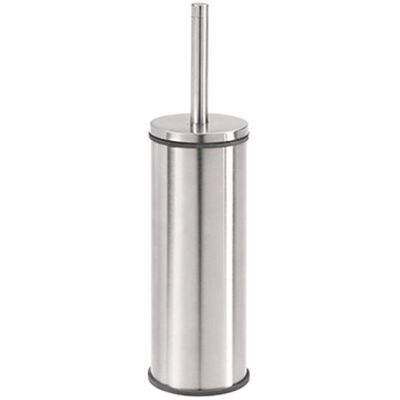 Brosse WC Tiger Boston Acier Inoxydable - Brosse WC Brosse WC Tiger Boston Acier Inoxydable - Brosse WC