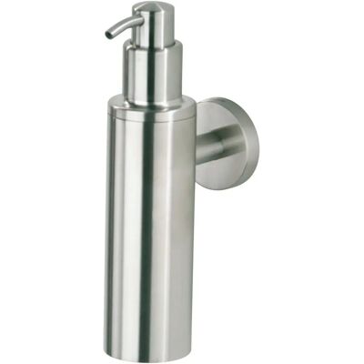 VidaXL Tiger Soap Dispenser Boston Silver - Soap Dispenser VidaXL Tiger Soap Dispenser Boston Silver - Soap Dispenser