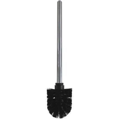 Brosse WC Tiger - acier inoxydable brossé - universelle Brosse WC Tiger - acier inoxydable brossé - universelle