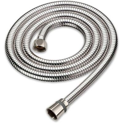 Manguera de Ducha Acero Inoxidable Cepillado 150cm - Tipo de Ducha Manguera de Ducha Acero Inoxidable Cepillado 150cm - Tipo de Ducha