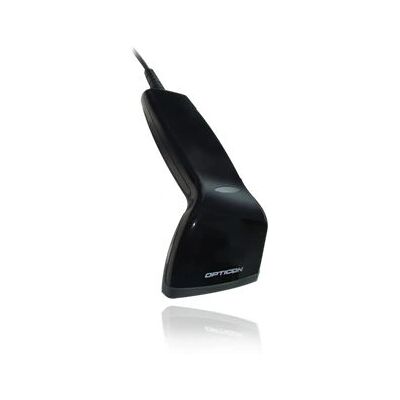 Opticon C37 CCD Nero - Lettore di Codici a Barre Opticon C37 CCD Nero - Lettore di Codici a Barre