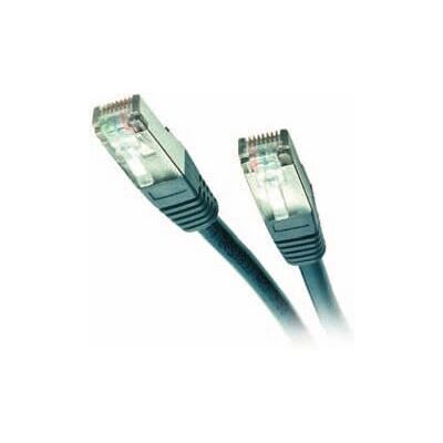 Vivanco RJ-45 25m Netzwerkkabel Grau Cat5e Vivanco RJ-45 25m Netzwerkkabel Grau Cat5e