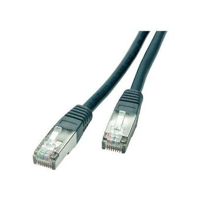 Vivanco 20247 Netzwerkkabel - Grau 30m Cat5e Vivanco 20247 Netzwerkkabel - Grau 30m Cat5e