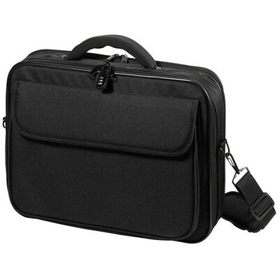 Vivanco Sac à Dos 17" Large - Noir Vivanco Sac à Dos 17" Large - Noir