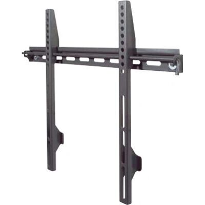 Vivanco MF 4210 Black TV Wall Mount - 42'' Max Weight 45kg Vivanco MF 4210 Black TV Wall Mount - 42'' Max Weight 45kg