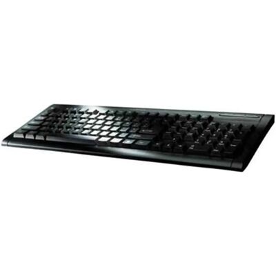 VIVANCO 28784 - Tastiera Gaming Silenziosa - USB VIVANCO 28784 - Tastiera Gaming Silenziosa - USB