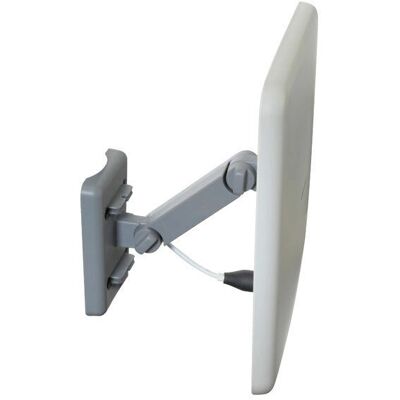 Vivanco TVA 501 Außenantenne - 48 dB, Multi-Richtung Vivanco TVA 501 Außenantenne - 48 dB, Multi-Richtung