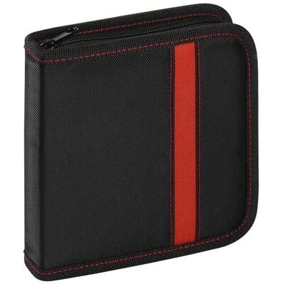 Vivanco 31787 Diskhülle - Für 24 Discs Vivanco 31787 Diskhülle - Für 24 Discs
