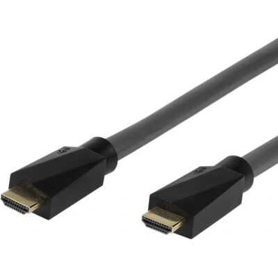 Vivanco - SI HD 1430 - 6 m - HDMI Type A - Cavo HDMI Vivanco - SI HD 1430 - 6 m - HDMI Type A - Cavo HDMI