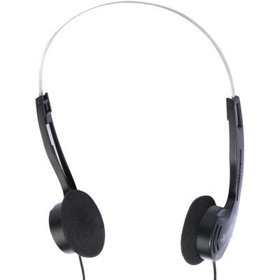 Vivanco SR 3030 - NERO Vivanco SR 3030 - NERO