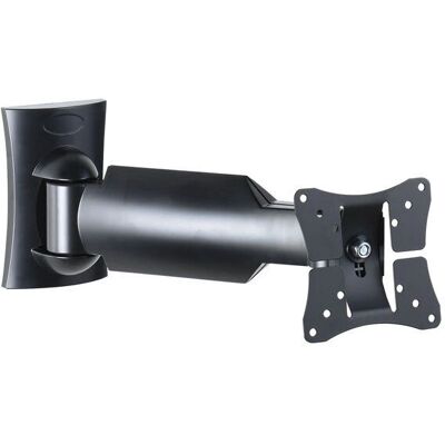 Support TV Vivanco WM 3220 - 25,4-32 pouces, max 20kg - Publicité Support TV Vivanco WM 3220 - 25,4-32 pouces, max 20kg - Publicité