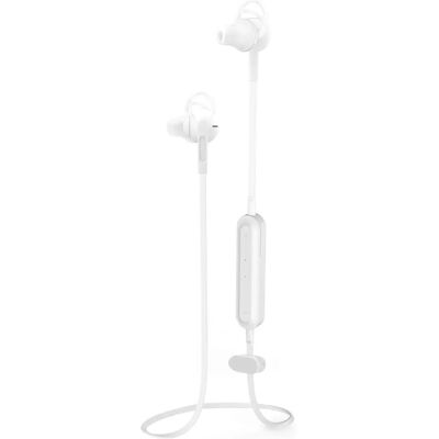 Vivanco Sport Air Wireless Headset - Bluetooth - Weiß - Sport Vivanco Sport Air Wireless Headset - Bluetooth - Weiß - Sport