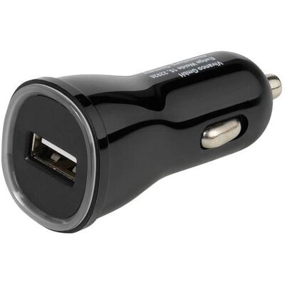 Vivanco 36256 Auto-Ladegerät - Schneller USB-Adapter Vivanco 36256 Auto-Ladegerät - Schneller USB-Adapter