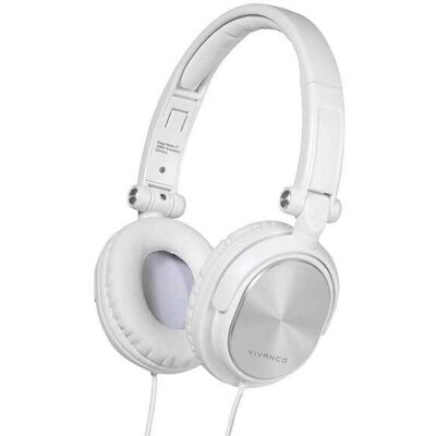 Vivanco DJ30W Vivanco DJ30W