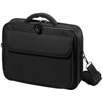 Vivanco NB Tasche 15,6 Zoll Schwarz - Notebooktasche Vivanco NB Tasche 15,6 Zoll Schwarz - Notebooktasche