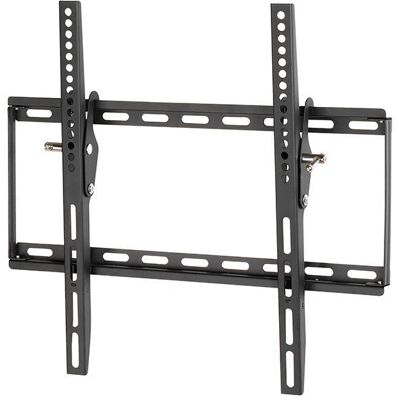 Support mural inclinable Vivanco WTP 410 noir pour TV 23-55" - Publicité Support mural inclinable Vivanco WTP 410 noir pour TV 23-55" - Publicité
