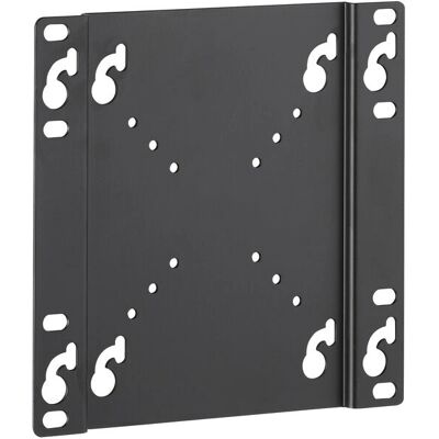 Vivanco BFI 6020 Black TV Wall Mount - VESA 50-200, 43" Vivanco BFI 6020 Black TV Wall Mount - VESA 50-200, 43"