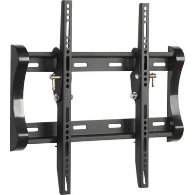 Vivanco TV Halterung Neigbar 55" Schwarz Vivanco TV Halterung Neigbar 55" Schwarz
