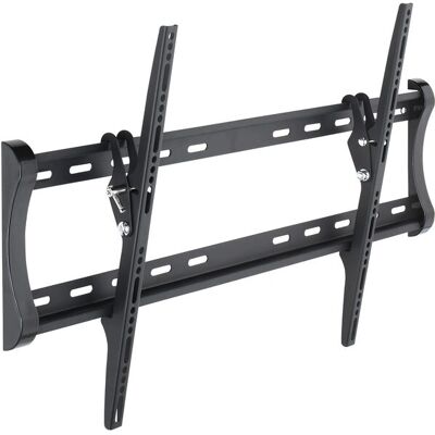 Vivanco BTI 6080 85" Black TV Wall Mount Vivanco BTI 6080 85" Black TV Wall Mount