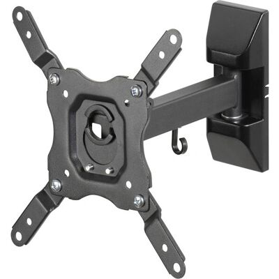 Vivanco BMO 6020 - Verstellbarer Wandhalter für 43" TV Vivanco BMO 6020 - Verstellbarer Wandhalter für 43" TV