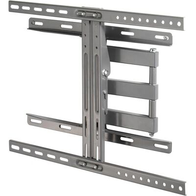 Vivanco TV Wandhalter voll beweglich Schwarz - 65" VESA 600x400 Vivanco TV Wandhalter voll beweglich Schwarz - 65" VESA 600x400
