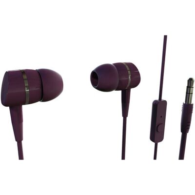 Vivanco SMARTSOUND BERRY - Rot Vivanco SMARTSOUND BERRY - Rot