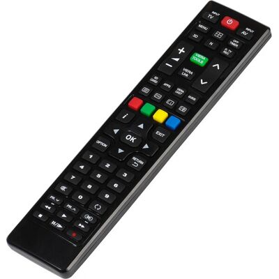 Vivanco RR 270 Fernbedienung - TV Fernbedienung Vivanco RR 270 Fernbedienung - TV Fernbedienung