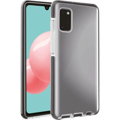 Vivanco Rock Solid – iPhone XR – Transparent Rahmen – Case Vivanco Rock Solid – iPhone XR – Transparent Rahmen – Case