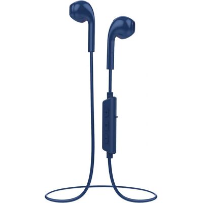 Vivanco 38910 Kabellose In-Ear Bluetooth-Kopfhörer - Kopfhörer Vivanco 38910 Kabellose In-Ear Bluetooth-Kopfhörer - Kopfhörer