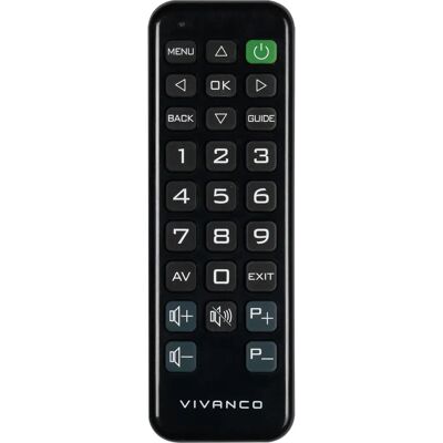 Vivanco RR Z 140 Vivanco RR Z 140