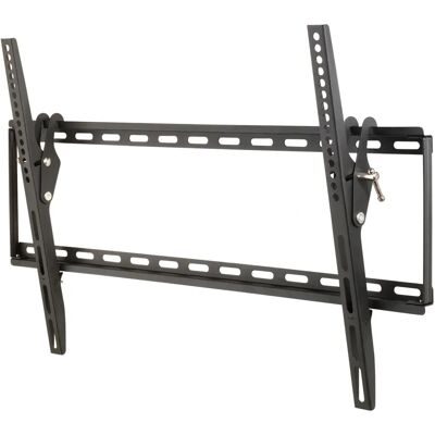 Vivanco TV Wandhalterung Neigbar-L bis 85" - Wandmontage Vivanco TV Wandhalterung Neigbar-L bis 85" - Wandmontage