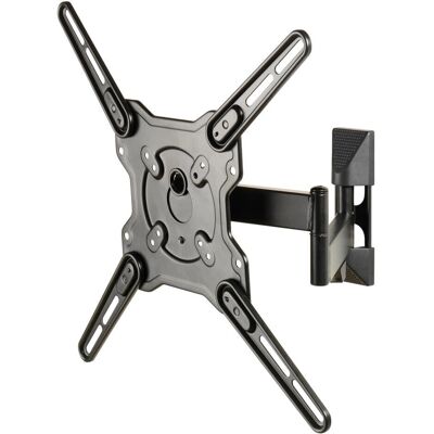 Vivanco TV Wandhalterung Schwenk-Neigbar - 35kg - 55 Zoll Vivanco TV Wandhalterung Schwenk-Neigbar - 35kg - 55 Zoll