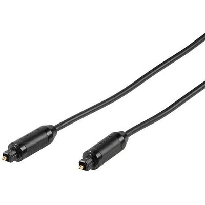 Vivanco - 41151 - 3 m - Nero - Cavo Vivanco - 41151 - 3 m - Nero - Cavo