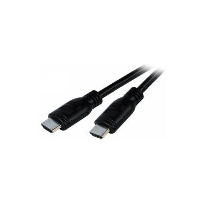 Câble HDMI Vivanco - 1,5m Noir - Publicité Câble HDMI Vivanco - 1,5m Noir - Publicité