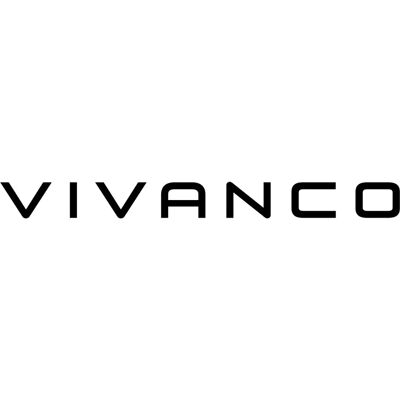 Vivanco 43049 TV/Radio Antenne Kabel - coaxiaal, 5m, Wit, > 90dB Vivanco 43049 TV/Radio Antenne Kabel - coaxiaal, 5m, Wit, > 90dB