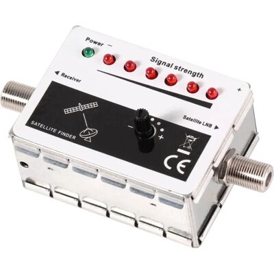 Vivanco - STM SF LED 950-2150 MHz - Satfinder Vivanco - STM SF LED 950-2150 MHz - Satfinder