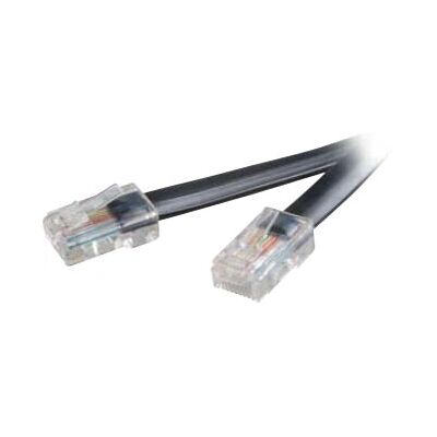Vivanco 3m ISDN Verbindungskabel Netzwerkkabel - Netzwerkkabel Vivanco 3m ISDN Verbindungskabel Netzwerkkabel - Netzwerkkabel