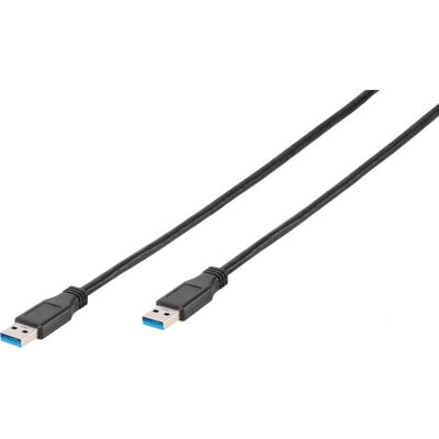 Vivanco CC U8 18 AA 1,8 m Cavo USB A - USB 3.2 Gen 1 Vivanco CC U8 18 AA 1,8 m Cavo USB A - USB 3.2 Gen 1