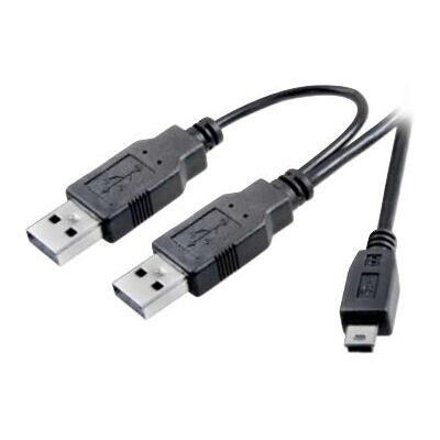 Vivanco 45290 Cabo USB - 1 m, Preto - Cabo USB Vivanco 45290 Cabo USB - 1 m, Preto - Cabo USB