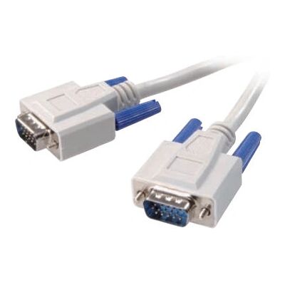Vivanco VGA Kabel 1,8m - Monitor, Beamer, TV Vivanco VGA Kabel 1,8m - Monitor, Beamer, TV