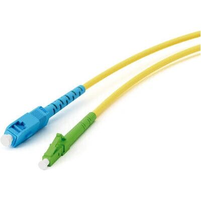 Vivanco 45714 Ultraschlank Glasfaser-Netzwerkkabel - 3m Vivanco 45714 Ultraschlank Glasfaser-Netzwerkkabel - 3m