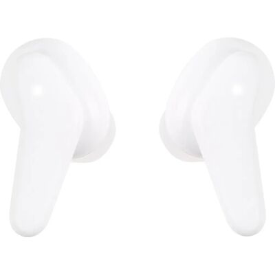 Vivanco Bluetooth-Headset - WEISS Vivanco Bluetooth-Headset - WEISS