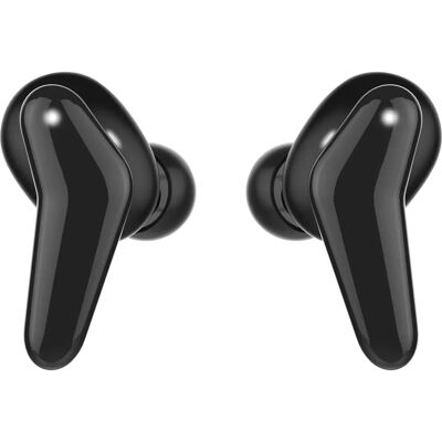 VIVANCO Bluetooth-Headset + Ladebox - SCHWARZ VIVANCO Bluetooth-Headset + Ladebox - SCHWARZ