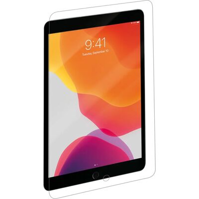 Vivanco Klarsicht Displayschutz iPad 10.2 & Air 10.5 Vivanco Klarsicht Displayschutz iPad 10.2 & Air 10.5